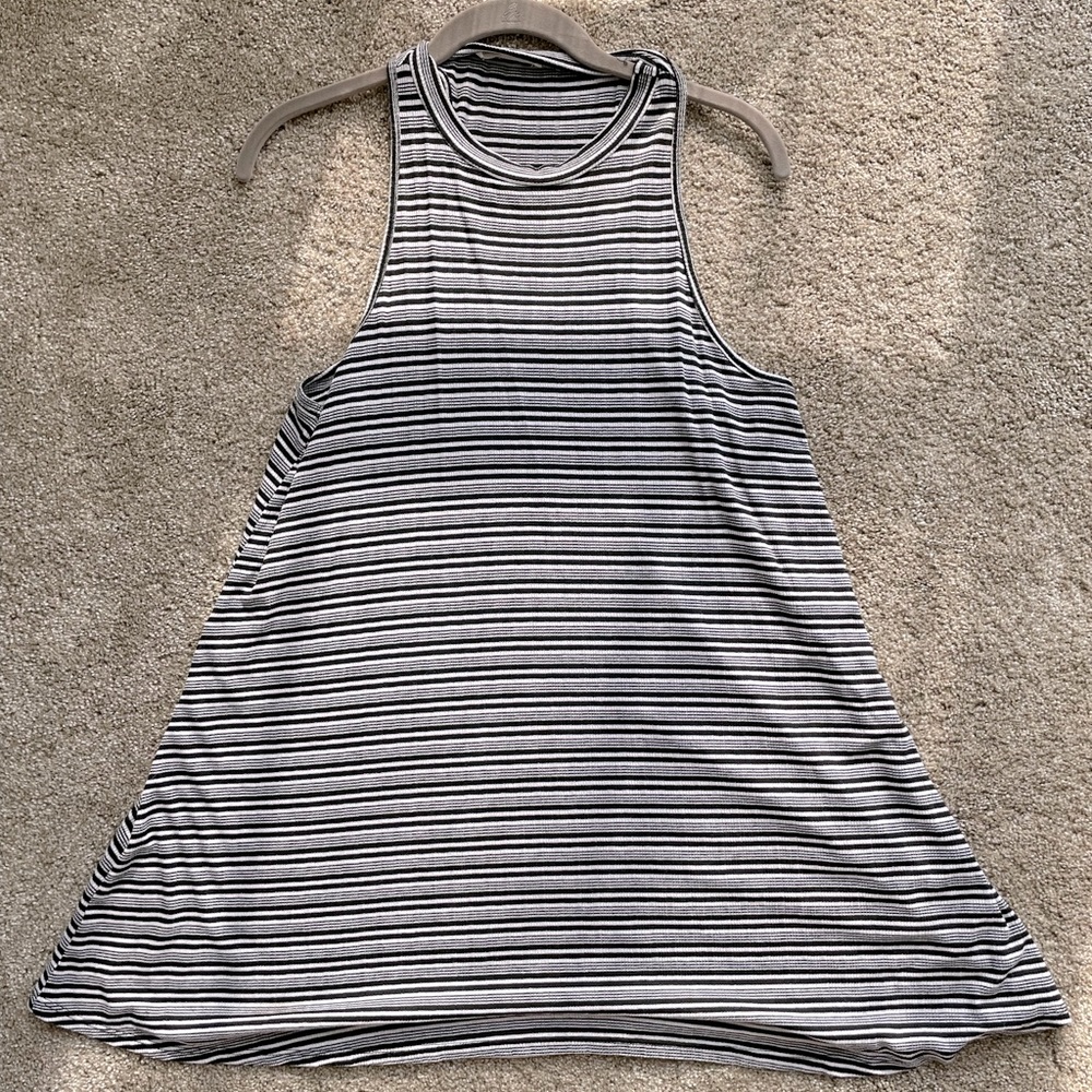 Tank dress